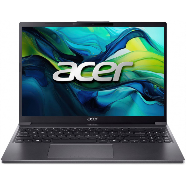 Acer Aspire Go 15 AG15-51P-532U notebook (szürke) NEW #1