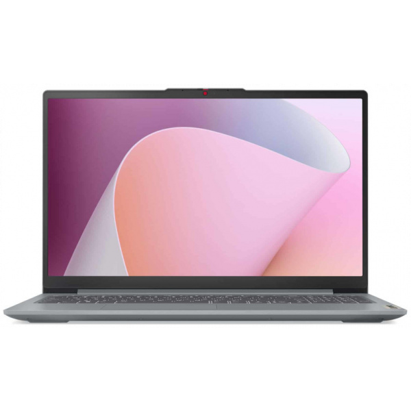 Lenovo Ideapad Slim 3 15IAH8 notebook (83ER00HVHV) - szürke #1