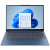 Lenovo Ideapad Slim 3 16IAH8 notebook (83ES003AHV) - kék #1