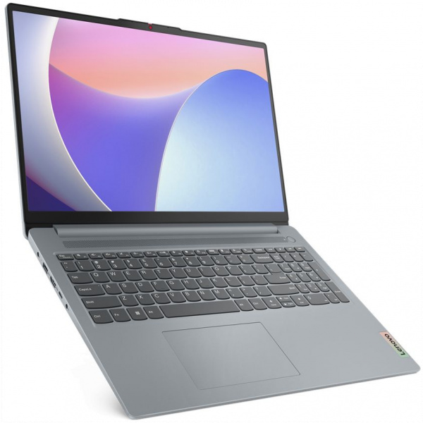 Lenovo Ideapad Slim 3 16IAH8 notebook (83ES003HHV) - szürke #1