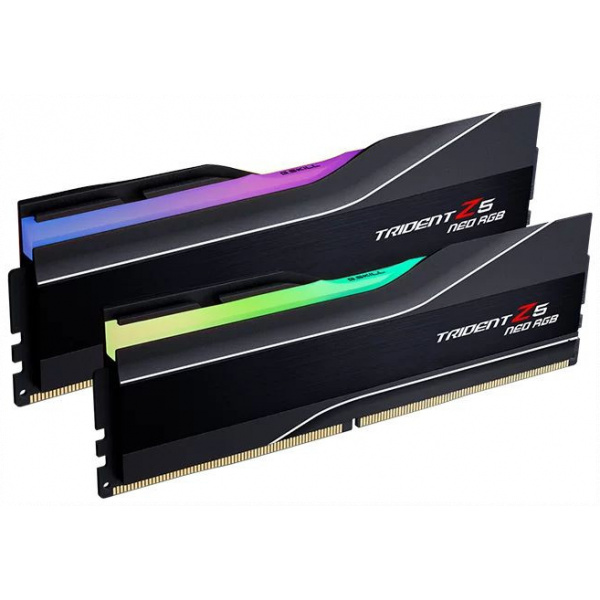 32GB DDR5 6000MHz (PC5-48000) G.Skill Dual RAM KIT (Trident Z5 Neo RGB) 2x16GB #1