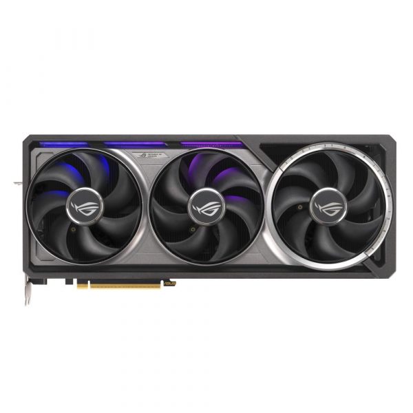 Asus ROG Astral GeForce RTX™ 5080 16GB GDDR7 VGA NEW #3