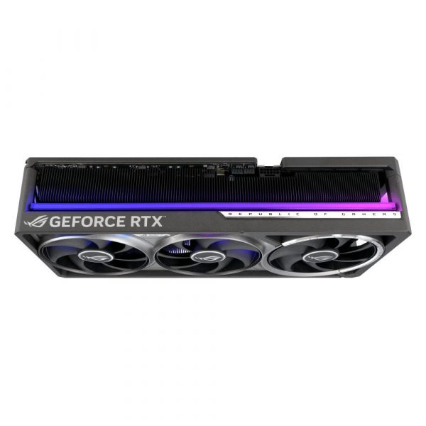 Asus ROG Astral GeForce RTX™ 5080 16GB GDDR7 VGA NEW #5