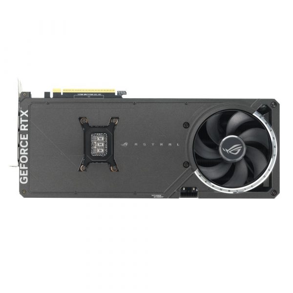 Asus ROG Astral GeForce RTX™ 5080 16GB GDDR7 VGA NEW #7