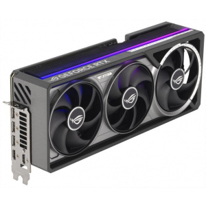 Asus ROG Astral GeForce RTX™ 5080 16GB GDDR7 OC Edition VGA NEW #1