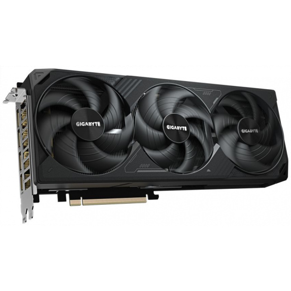 Gigabyte GeForce RTX™ 5080 WINDFORCE OC SFF 16G VGA NEW #1