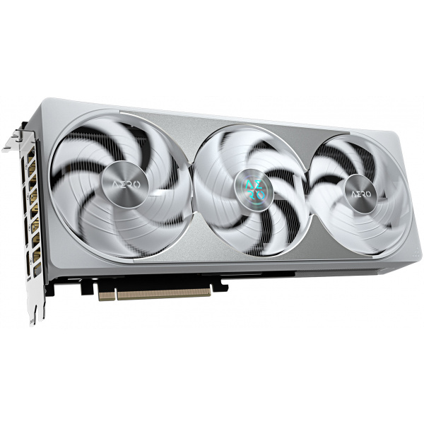 Gigabyte GeForce RTX™ 5080 AERO OC SFF 16G 16G VGA NEW #1