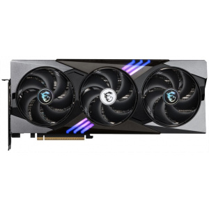 MSI GeForce RTX™ 5080 16G GAMING TRIO OC VGA NEW #1