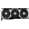 MSI GeForce RTX™ 5090 32G VENTUS 3X OC VGA NEW #1