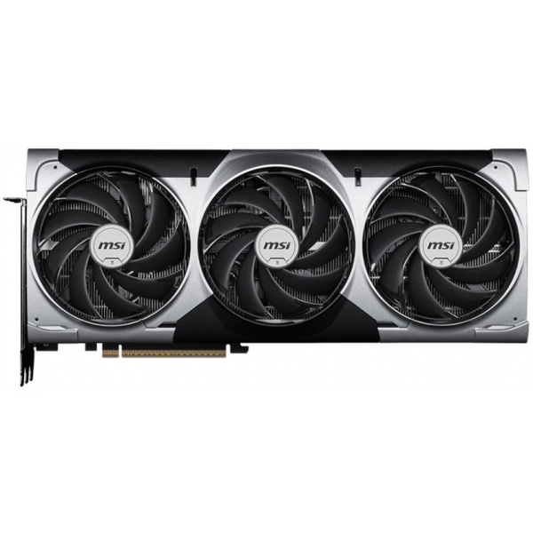MSI GeForce RTX™ 5090 32G VENTUS 3X OC VGA NEW #1