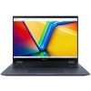 Asus VivoBook 14 Flip TN3402YA-LZ029W notebook (kék) (Windows 11) - érintős #1