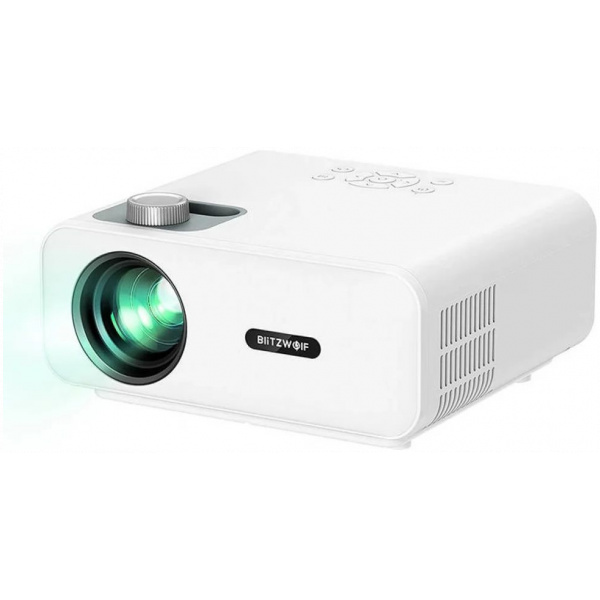 BlitzWolf BW-V5 Full HD LED projekor #1