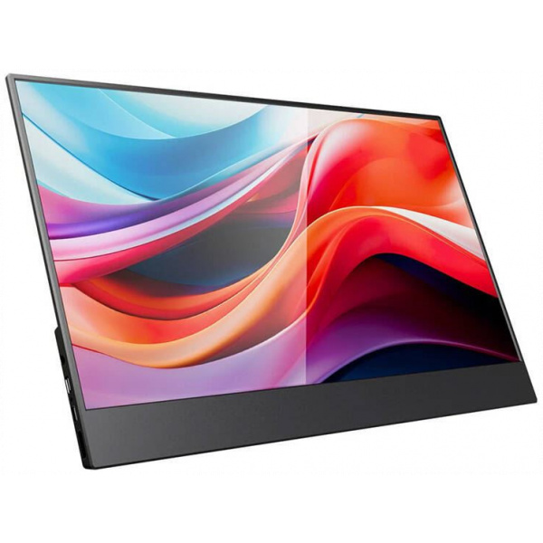 14" Blitzwolf PCM3-AIR Full HD IPS hordozható kijelző #1