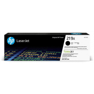 HP W2190X fekete toner (219X) #1
