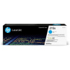 HP W2191X ciánkék toner (219X) #1