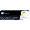 HP W2192X sárga toner (219X) #1