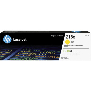 HP W2192X sárga toner (219X) #1