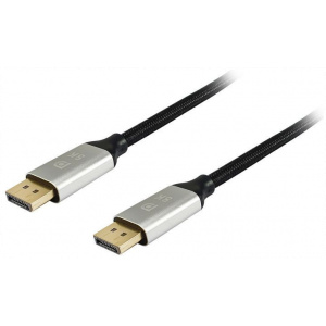 Equip DisplayPort Premium 8K 60Hz kábel 10m #1