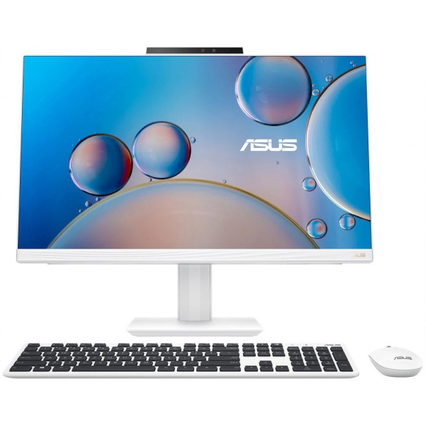 Asus A5402 (A5402WVARK-WPC0060) All-in-One számítógép (23,8" kijelzővel) #1