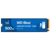 500GB WD Blue SN5000 NVMe SSD - M.2 (PCIe 4.0) NEW #1