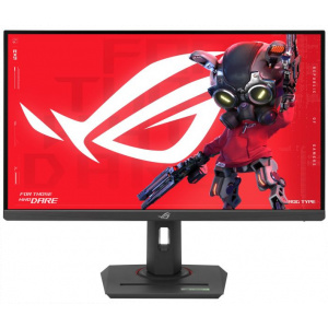 27" Asus ROG Strix XG27ACMG QHD Gaming monitor (IPS LED, 270Hz) #1