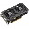 Asus Dual Radeon™ RX 7600 EVO OC Edition 8GB GDDR6 VGA #1