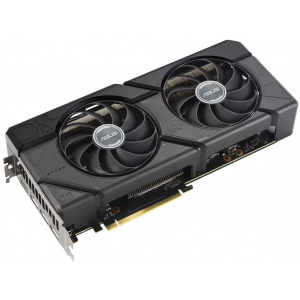 Asus Dual Radeon™ RX 7800 XT OC Edition 16GB GDDR6 VGA #1