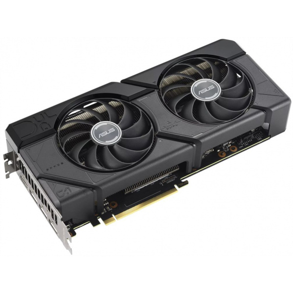 Asus Dual Radeon™ RX 7800 XT OC Edition 16GB GDDR6 VGA #1