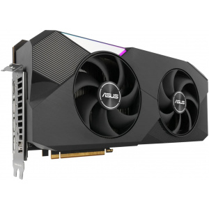 Asus Dual Radeon™ RX 7900 XTX OC Edition 24GB GDDR6 VGA #1