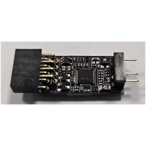 Gigabyte USB-s RGB modul alaplaphoz #1