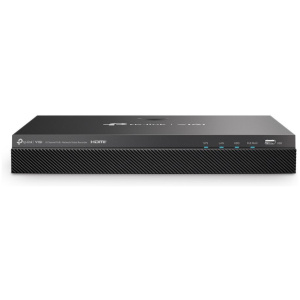 TP-Link VIGI NVR2008H-8MP 8-csatornás PoE+ hálózati videó rögzítő #1