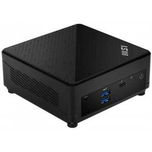 MSI Cubi 5 12M mini PC - Intel© Core™ i3-1215U #1