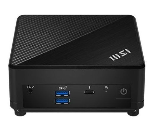 MSI Cubi 5 12M mini PC - Intel© Core™ i3-1215U #2