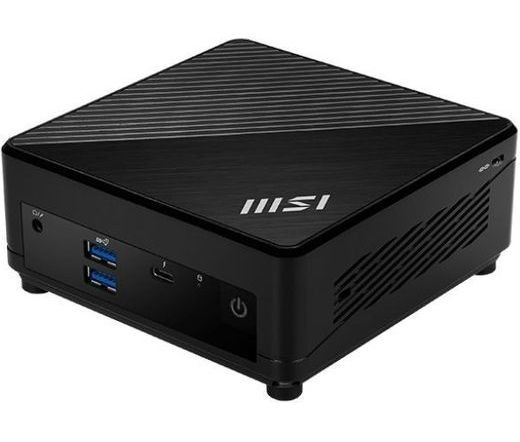 MSI Cubi 5 12M mini PC - Intel© Core™ i3-1215U #3