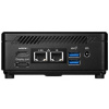 MSI Cubi 5 12M mini PC - Intel© Core™ i3-1215U #4