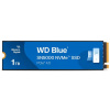 1TB WD Blue SN5000 NVMe SSD - M.2 (PCIe 4.0) NEW #1