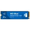 2TB WD Blue SN5000 NVMe SSD - M.2 (PCIe 4.0) NEW #1