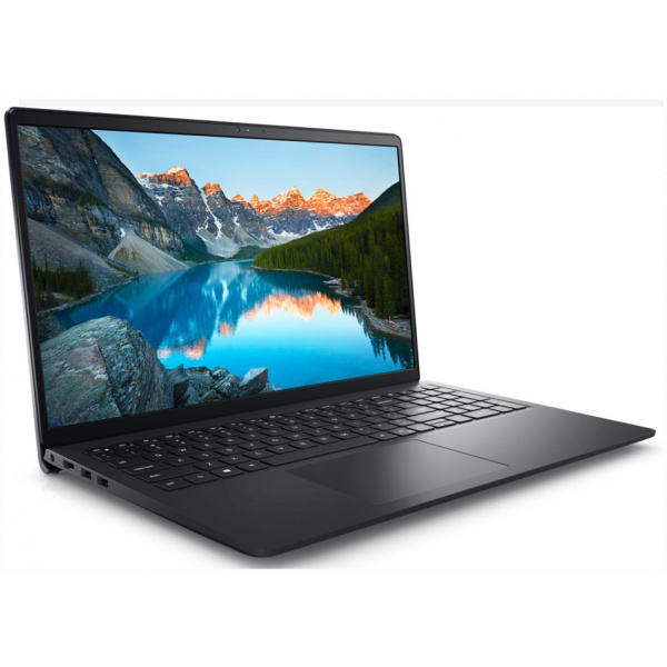 Dell Inspiron 3520 notebook (fekete) - 3520FI5UA1 (Windows 11) #1