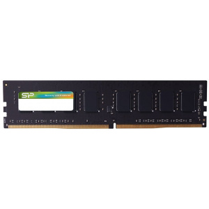 8GB DDR4 2400MHz (PC4-19200) Silicon Power #1