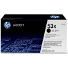 HP Q7553X toner (53X) #1