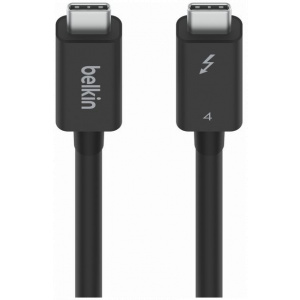 Belkin Thunderbolt™ 4 (40 Gb/s) USB-C™ aktív kábel 2m #1