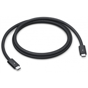 Apple Thunderbolt 5 (USB-C) Pro kábel 1m #1