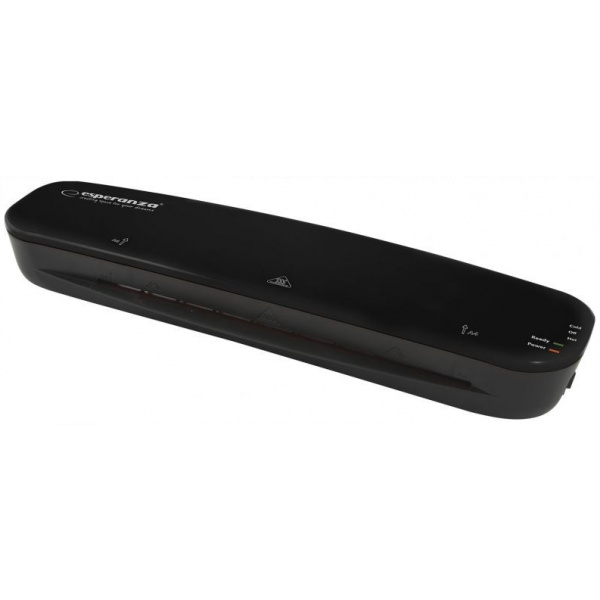 Esperanza Eternity A4 laminálógép (meleg laminálás) #1