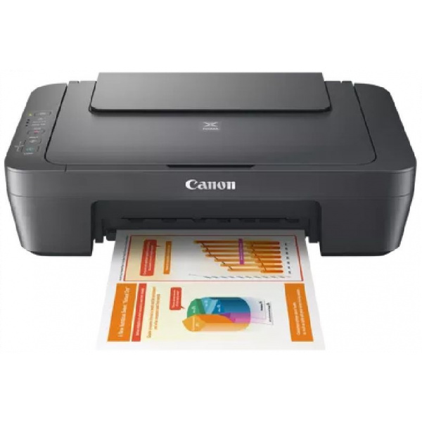 Canon Pixma MG2551S nyomtató (printer/szkenner) #2