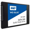 500GB WD Blue 3D NAND SSD - SATA 6GB/s (használt) #1