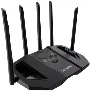 Asus TUF Gaming BE6500 Dual Band WiFi 7 Gaming router (TUF-BE6500) NEW #1