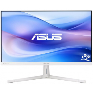 27" Asus VU279HFI-W Eye Care 100 Hz monitor (fehér) #1