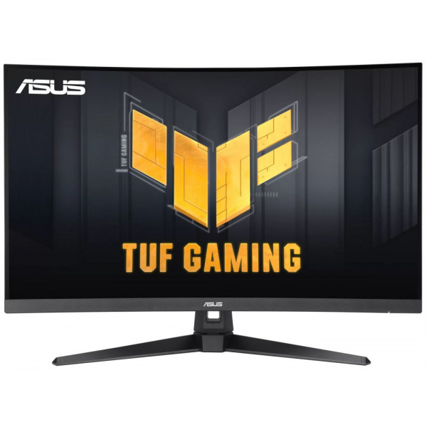 27" Asus TUF Gaming VG27WQ3B ívelt monitor (VA LED, 180Hz) #1