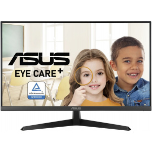 27" Asus VY27UQ Eye Care 4K IPS monitor #1