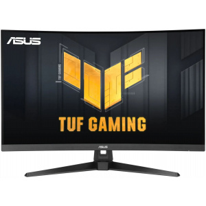 31,5" Asus TUF Gaming VG32WQ3B 180Hz QHD ívelt monitor (VA LED) #1